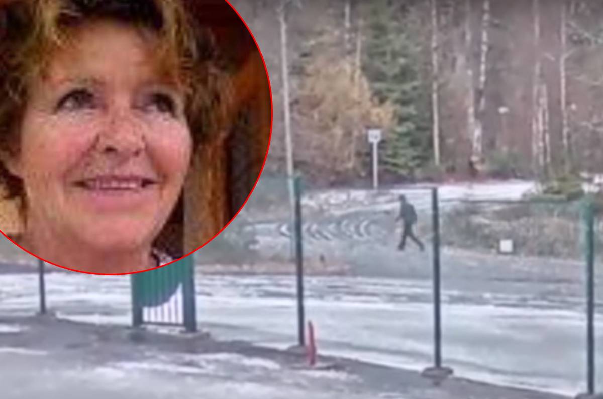 Je li ovo ljudi koji su oteli ženu norveškog milijunaša? Objavljene snimke